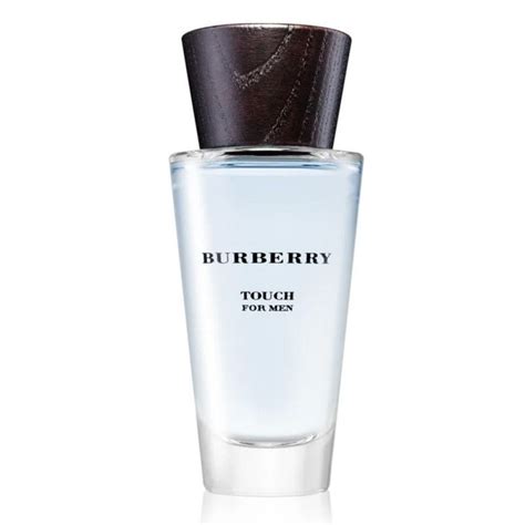 burberry touch eau de toilette 100ml beslist